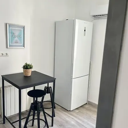 Vive Vii Apartment *