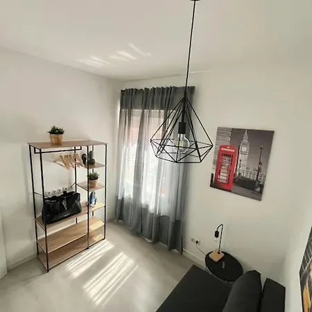 Vive Vii Apartment