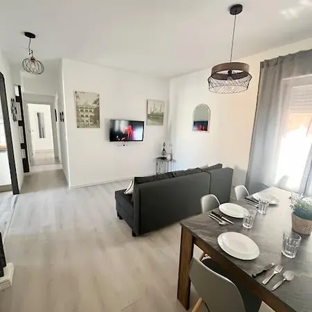 Vive Vii Apartment *