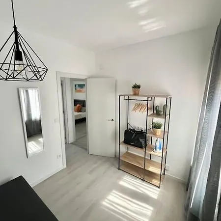 Apartment Vive Vii *