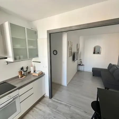 Apartment Vive Vii Zaragoza