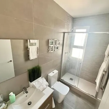 Apartment Vive Vii