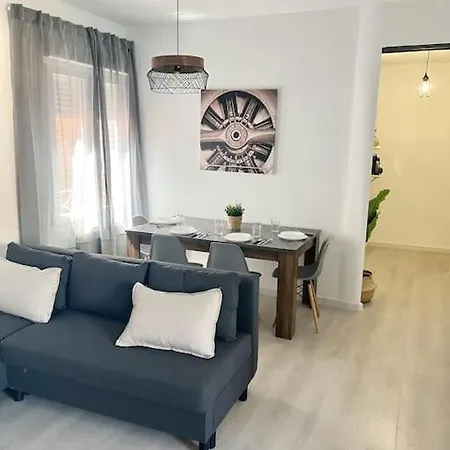 Vive Vii Apartment *