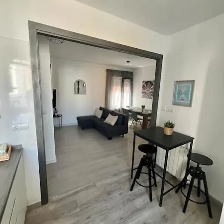 Vive Vii Apartment Zaragoza