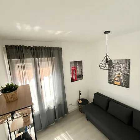 Vive Vii Apartamento *