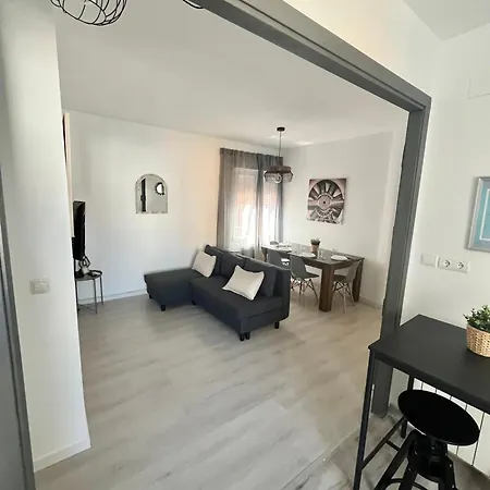 Apartamento Vive Vii