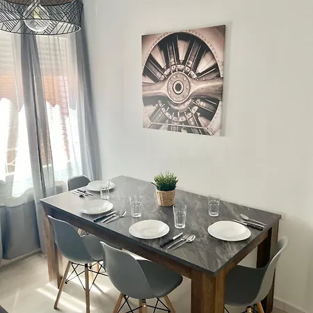 Vive Vii Apartamento Saragoça