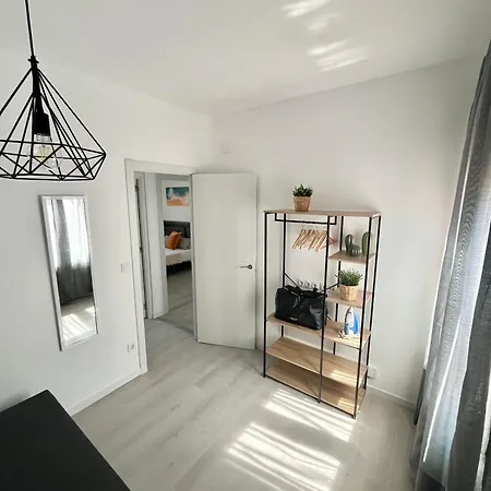 Vive Vii Apartamento Saragoça