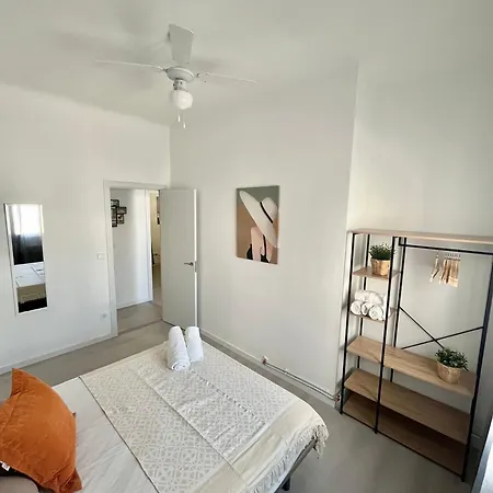 Apartamento Vive Vii *