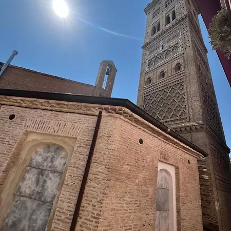 Apartamento Vive Vii *