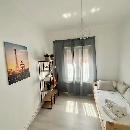 Apartamento Vive Vii *