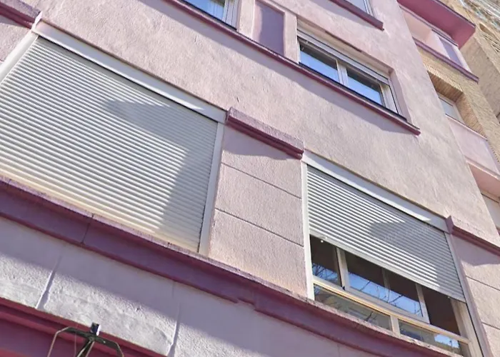 Daire Vive Vii Zaragoza